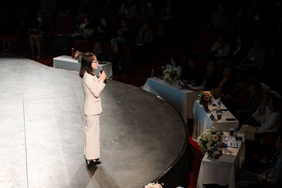 Sự kiện Google Marketing Day 2023 với chủ để “Chiến lược ĐÚNG - Cách làm CHUẨN” cho các doanh nghiệp trong thời buổi kinh tế suy thoái