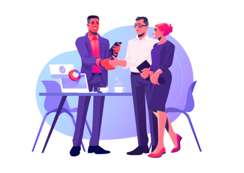Vị trí Digital Marketing manager yêu cầu khá cao về kinh nghiệm làm việc và khả năng quản lý của ứng viên