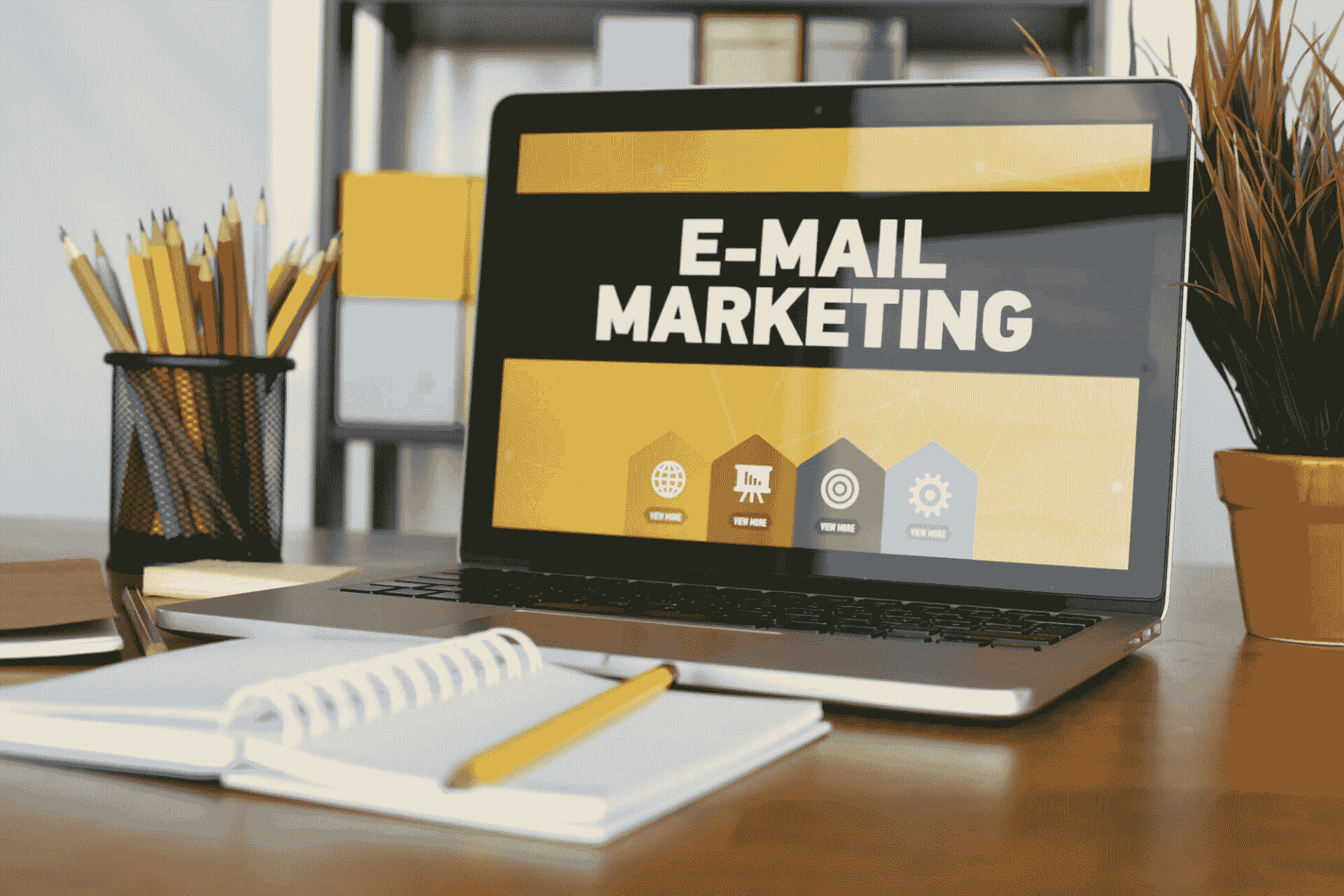 Bạn có thể áp dụng công thức PAS vào Email Marketing