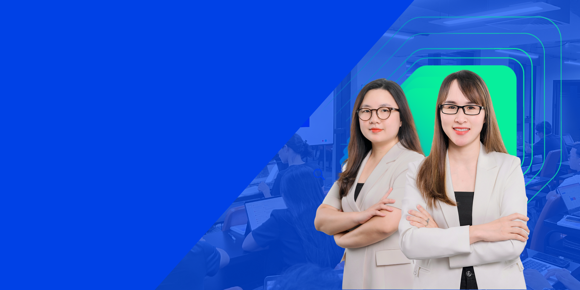 Banner đào tạo Google Ads