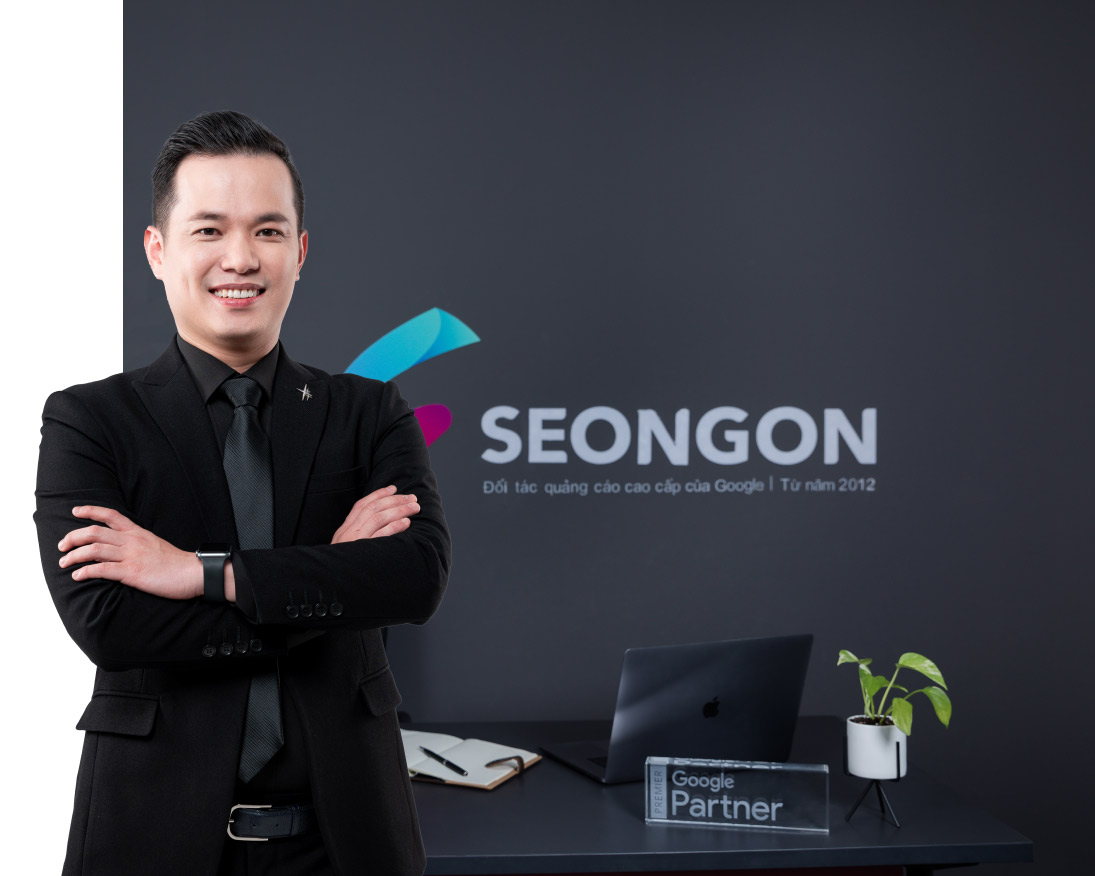 Hãy trải nghiệm dịch vụ SEO tổng thể chuyên nghiệp tại SEONGON