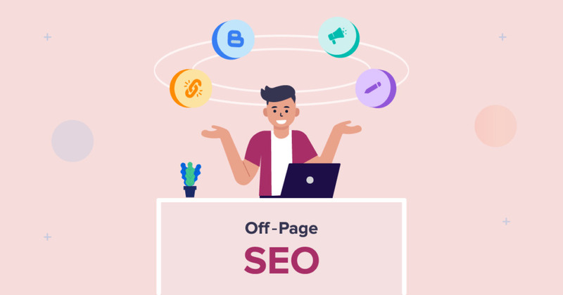Cách tối ưu SEO Offpage khi sử dụng website WordPress