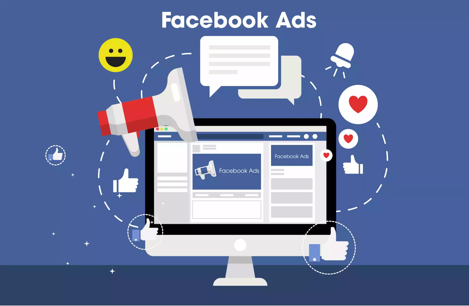 Hướng dẫn cách chạy quảng cáo Facebook hiệu quả [2026]