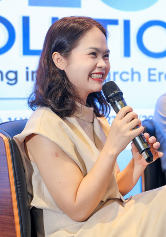 chia sẻ có tâm
