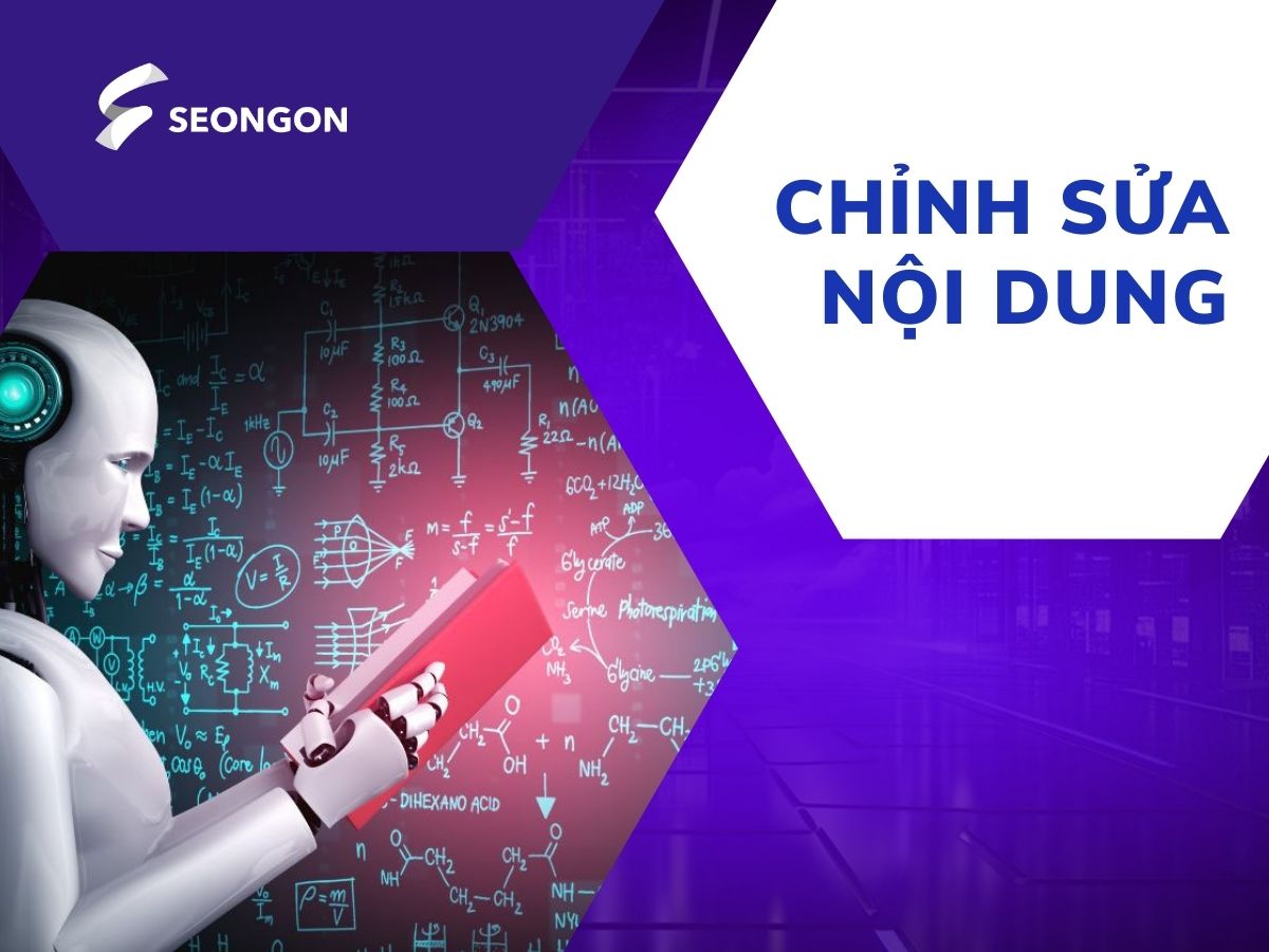 Chỉnh sửa nội dung để đảm bảo tính hợp lý và dễ hiểu