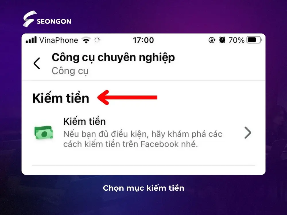 Chọn