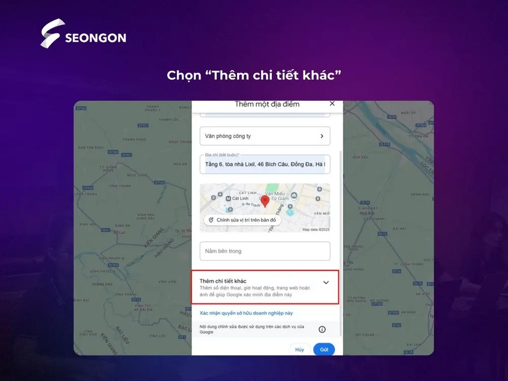 Chọn