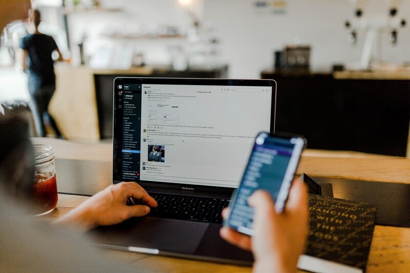 Với Digital Marketing, bạn có thể làm full time hoặc freelancer