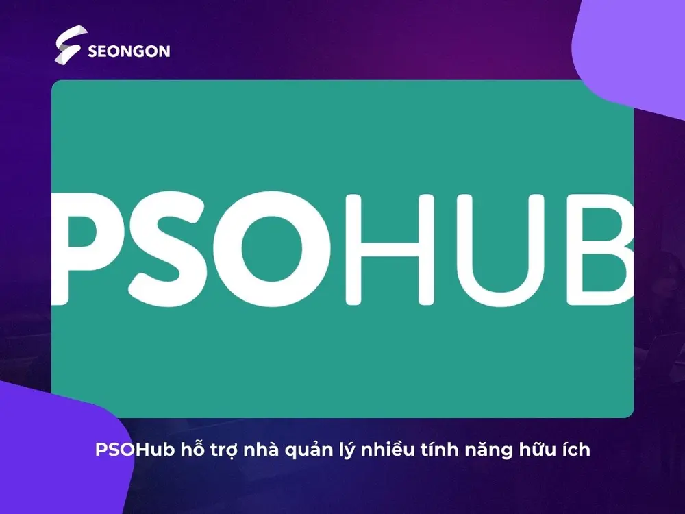 Công cụ tích hợp nhiều tính năng hữu ích
