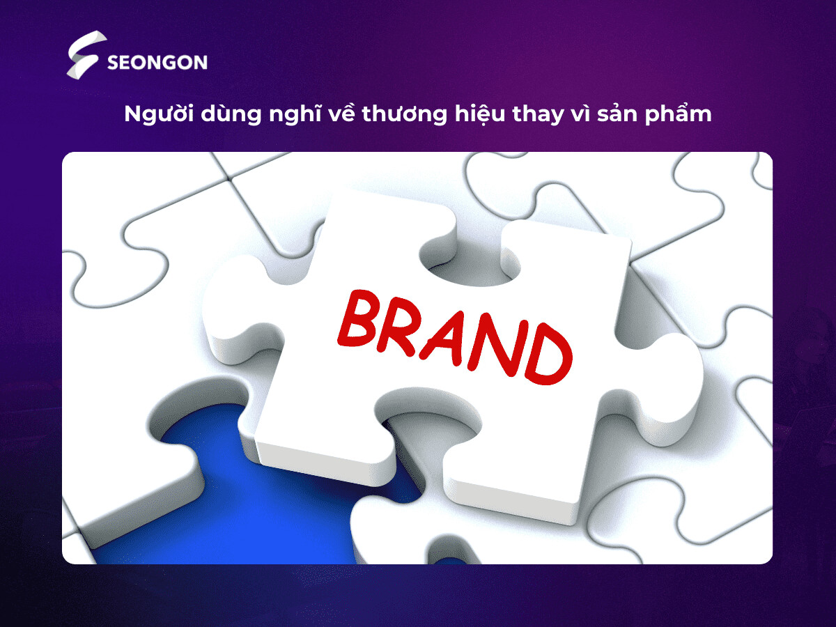 Content Branding thành công khiến khách hàng cảm thấy đồng cảm với thương hiệu