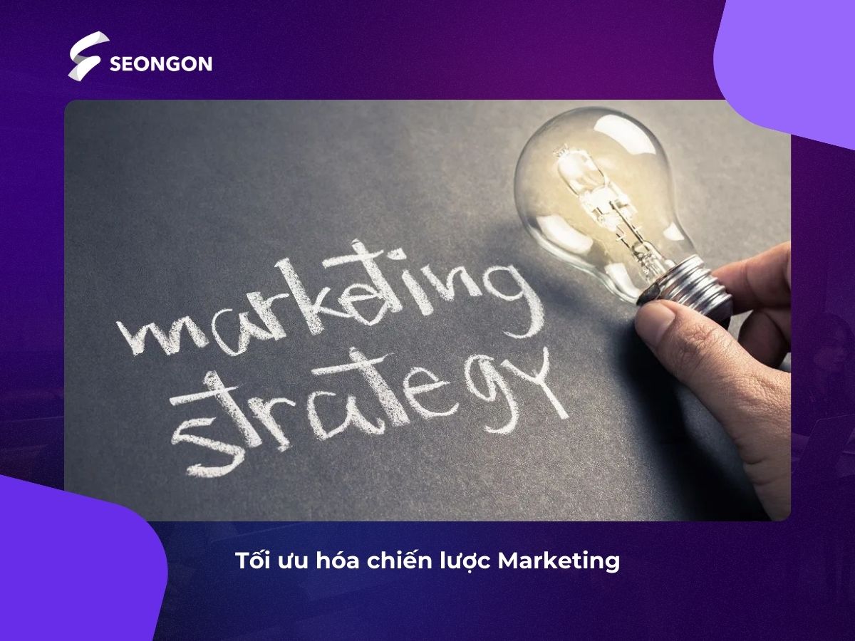 Content Calendar giúp tối ưu hóa chiến lược Marketing