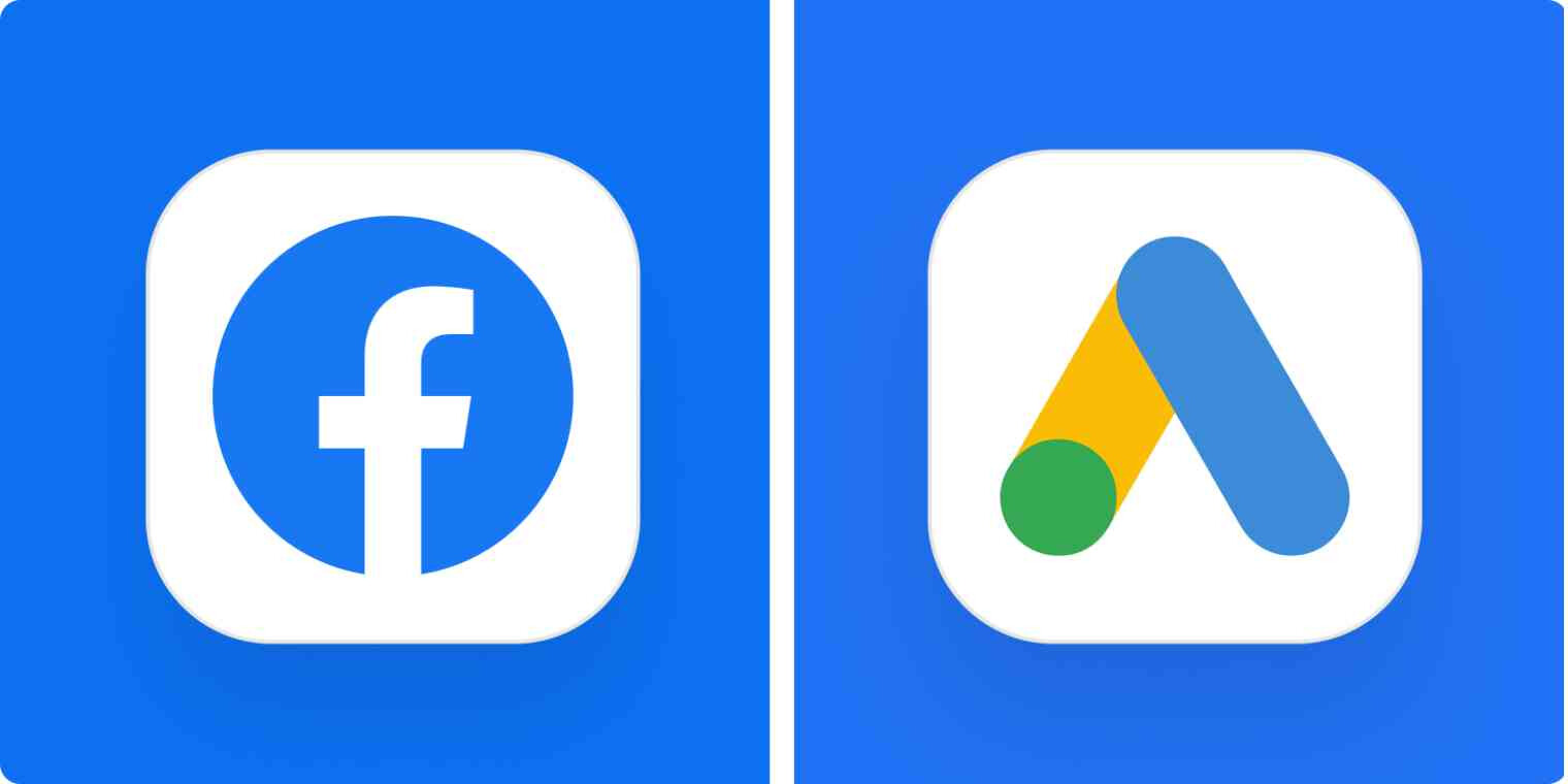 Content quảng cáo trên Facebook/Google Ads phù hợp để áp dụng công thức PAS