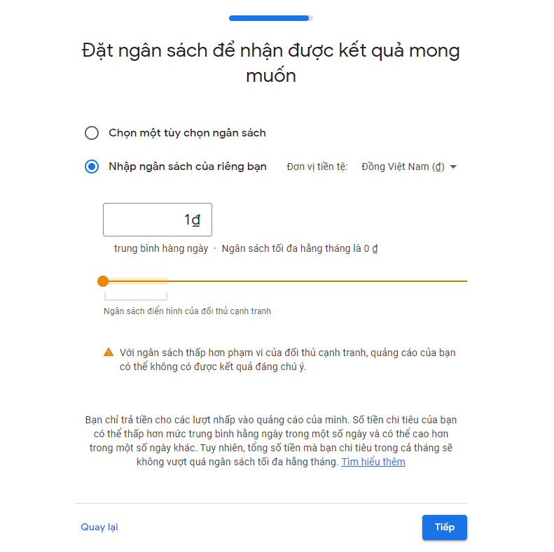 ví dụ về bài viết chuẩn seo mô tả thể hiện rõ tính năng sản phẩm