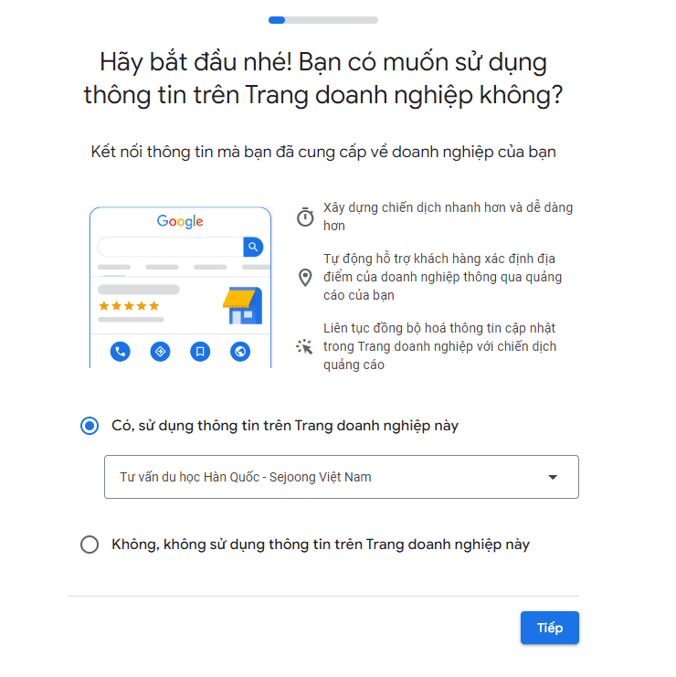 Minh họa về tuân thủ quy luật đặt Heading trong bài viết
