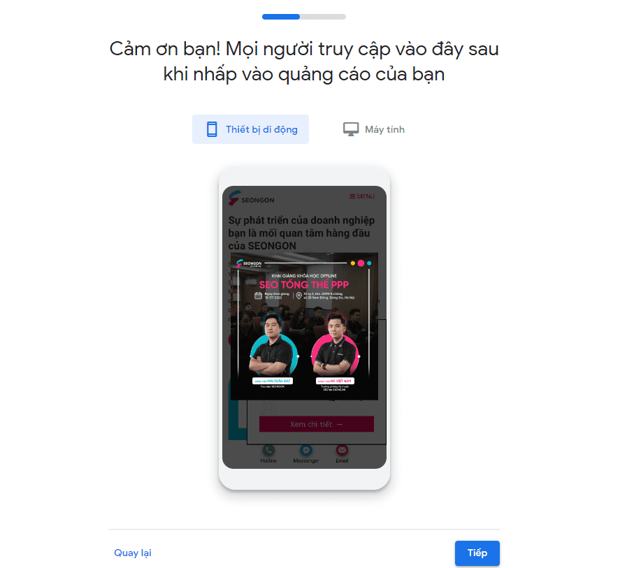 Hình ảnh của bài viết chuẩn SEO được chèn thẻ Alt