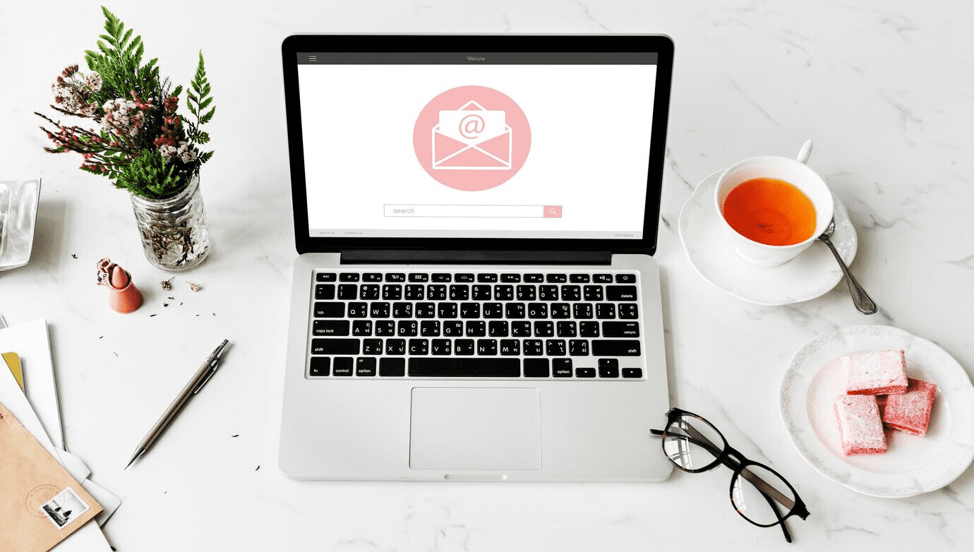 Email Marketing là một trong những loại hình Copywriting