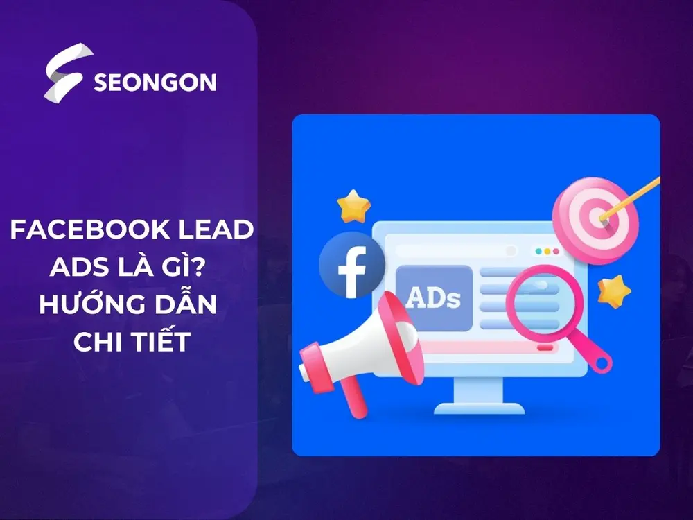 facebook ads lead