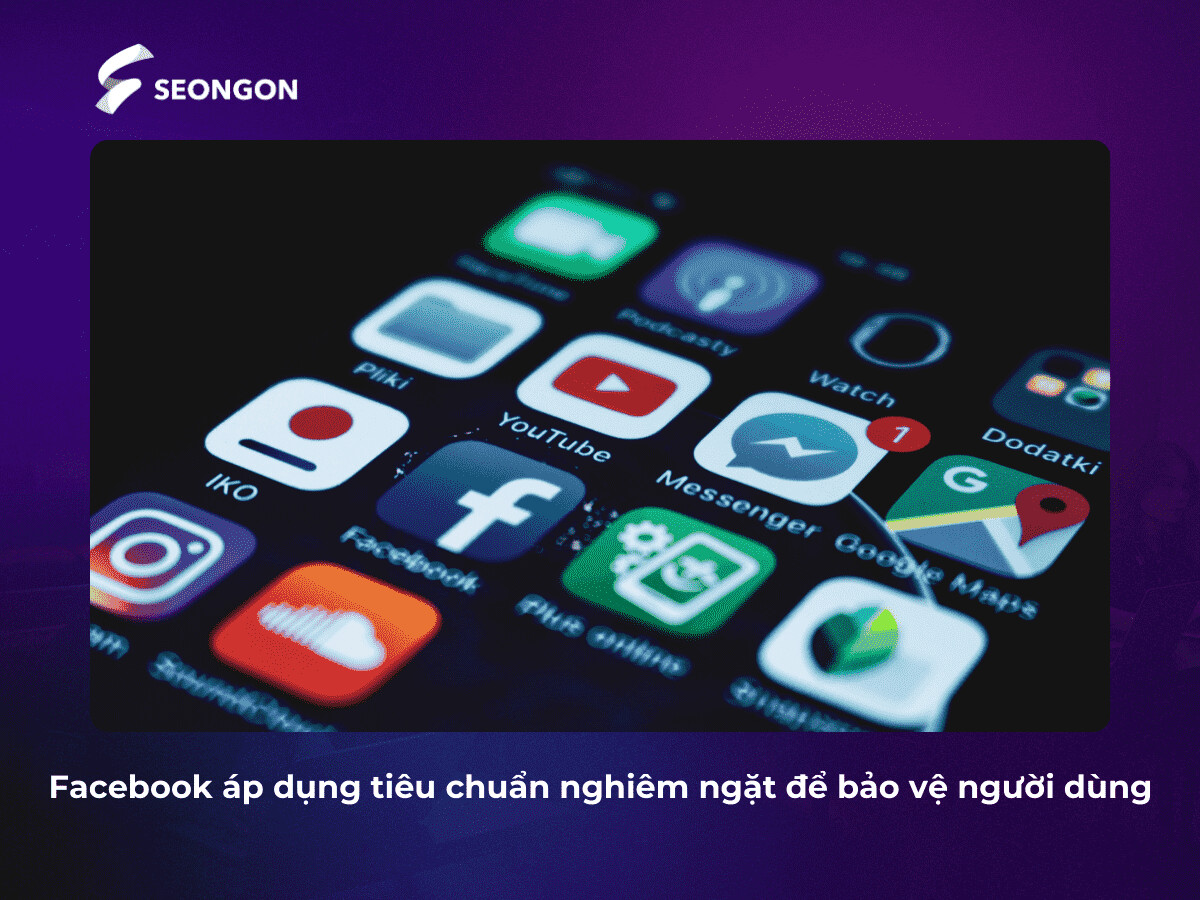 Facebook luôn đề cao trải nghiệm của người dùng với loạt cải tiến mới