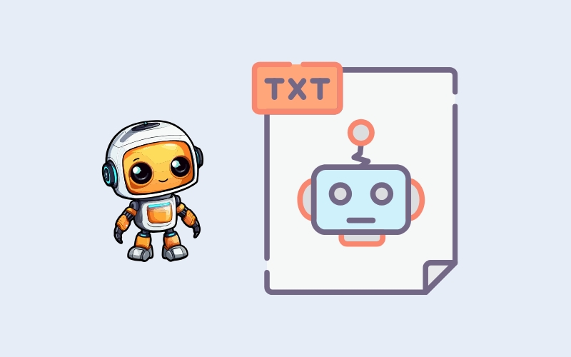 File robots.txt là công cụ hữu ích trong quá trình SEO