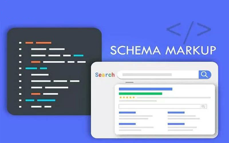 Schema Markup sẽ giúp tăng khả năng hiển thị của doanh nghiệp trên kết quả tìm kiếm địa phương