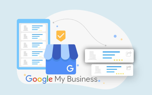 Tối ưu các thông tin trên Google My Business sẽ giúp bạn tối ưu website hiệu quả
