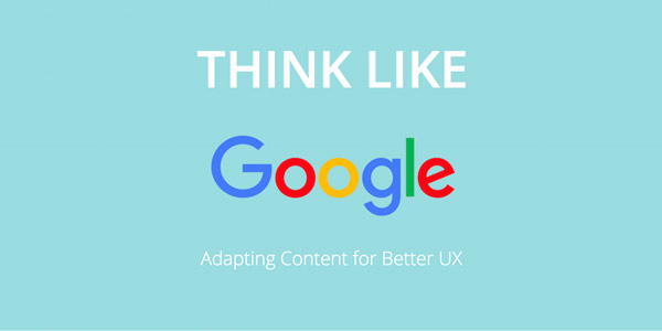 Breadcrumbs giúp cho Google nhanh chóng hiểu cấu trúc tổng thể của website
