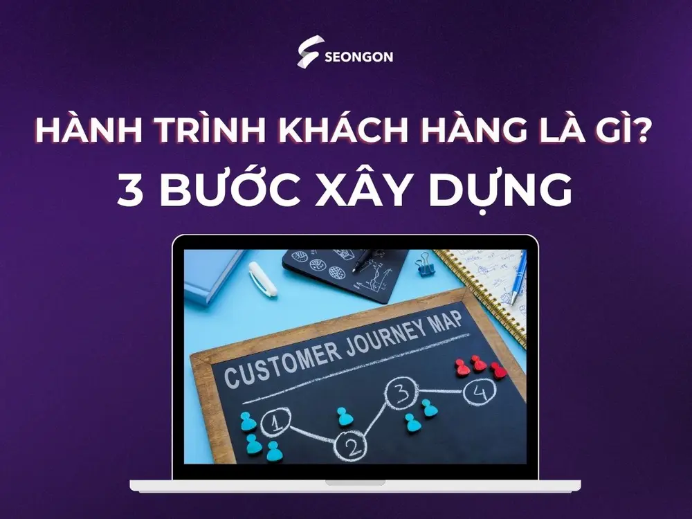 Hành trình khách hàng là gì