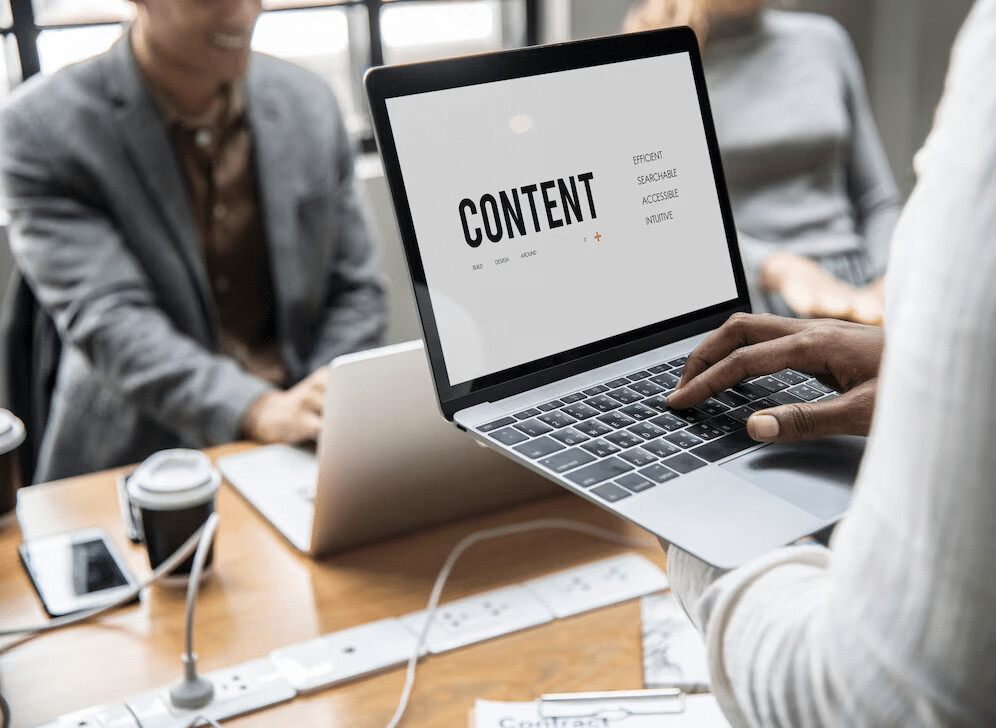 Hãy ưu tiên những tác phẩm Copywriting chất lượng nhất để bỏ vào Portfolio