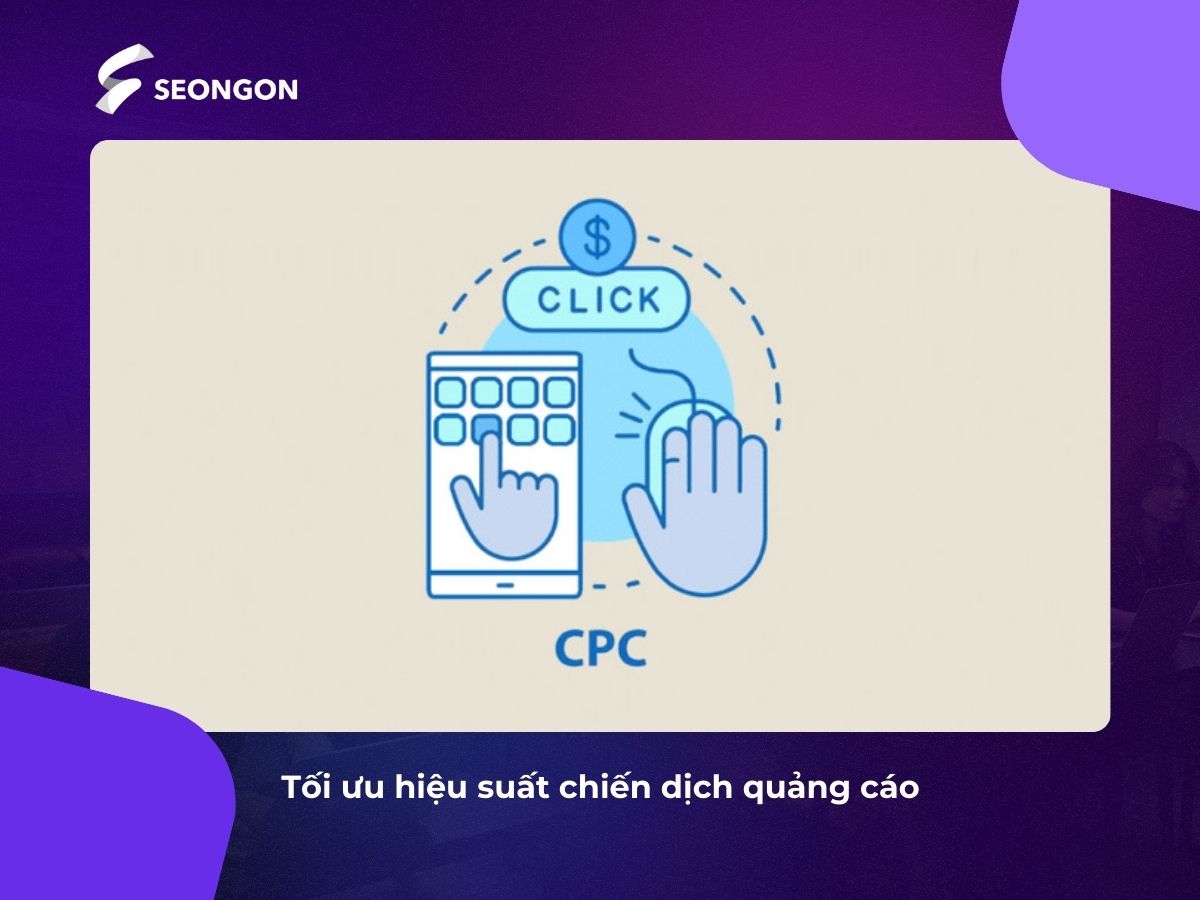Hiệu suất quảng cáo và SEO được cải thiện và tối ưu hơn nhờ Content chuyển đổi