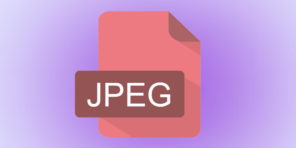 JPEG là định dạng ảnh chất lượng thích hợp cho Facebook Ads