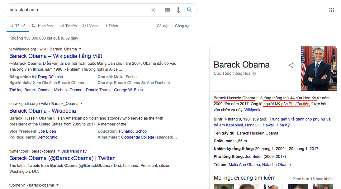 entity về Obama