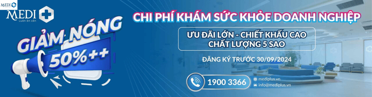 Website Mediplus đạt thứ hạng cao trên thanh tìm kiếm nhờ sự hỗ trợ của SEONGON