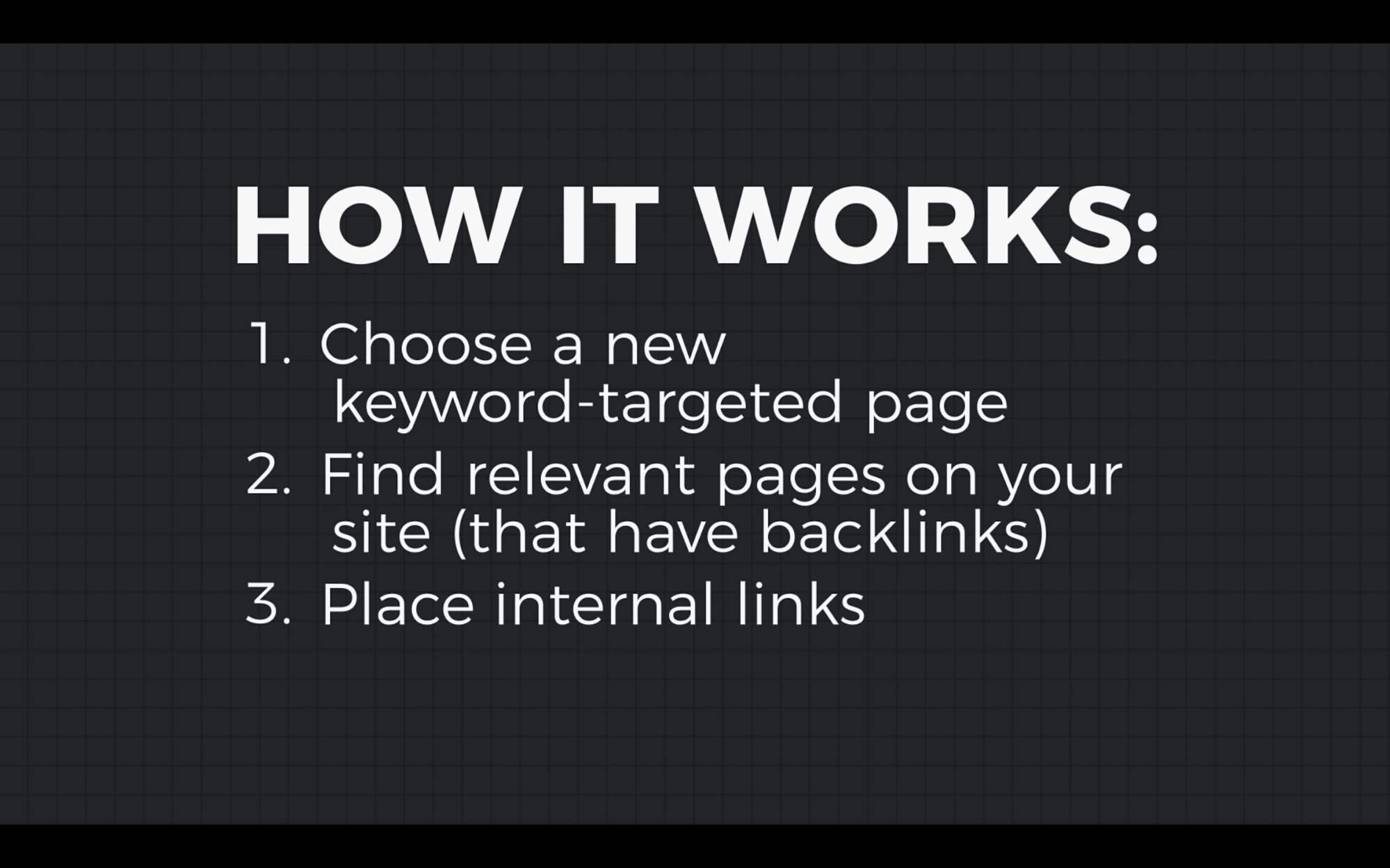 Chiến lược SEO cho website