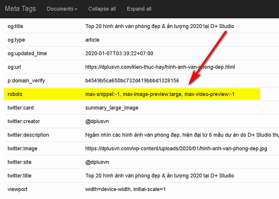 Công cụ kiểm tra và điều chỉnh mã HTML