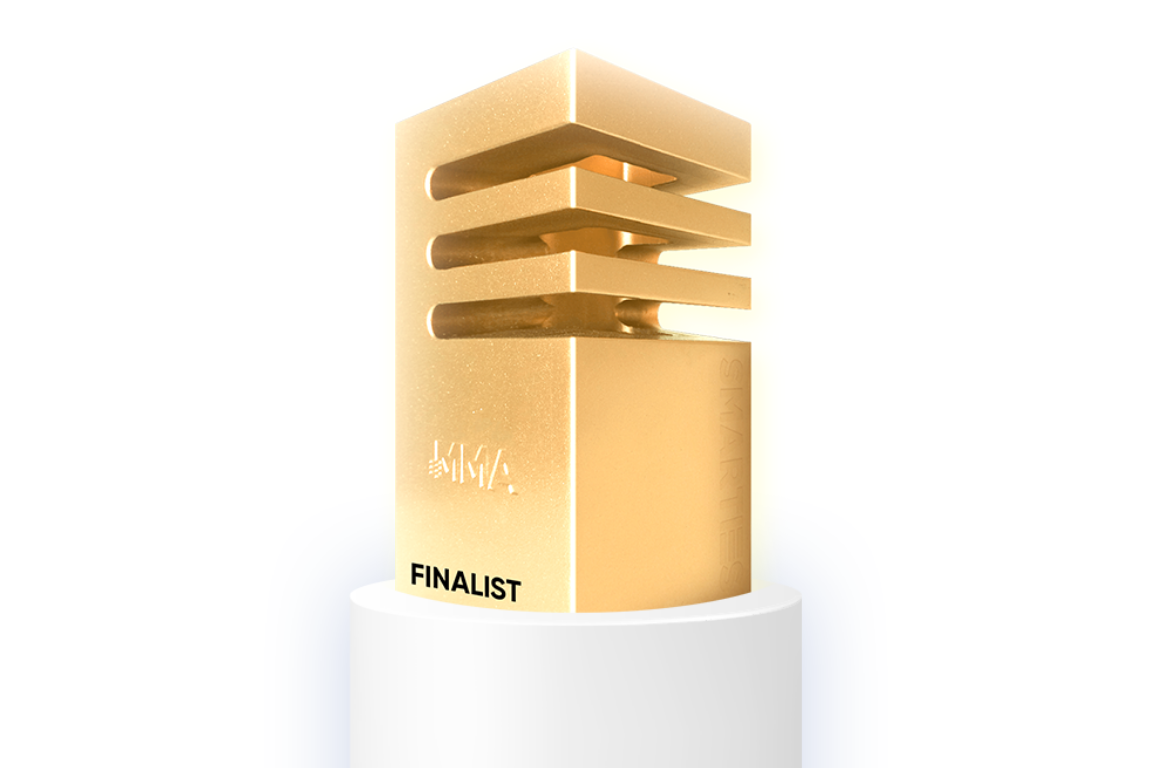 MMA Smarties Vietnam 2025 Finalist Innovative Use Of AI In Advertising