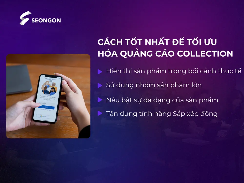 Một số cách tốt nhất để tối ưu hóa quảng cáo