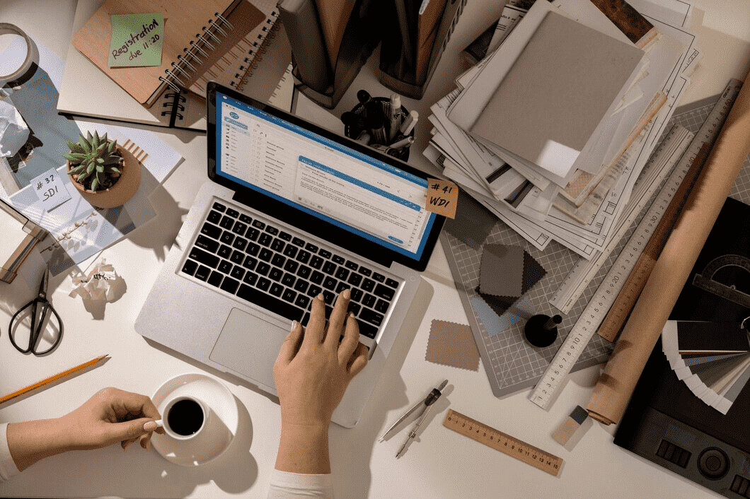 Nên thường xuyên cập nhật Portfolio để thể hiện những kỹ năng và kinh nghiệm mới nhất