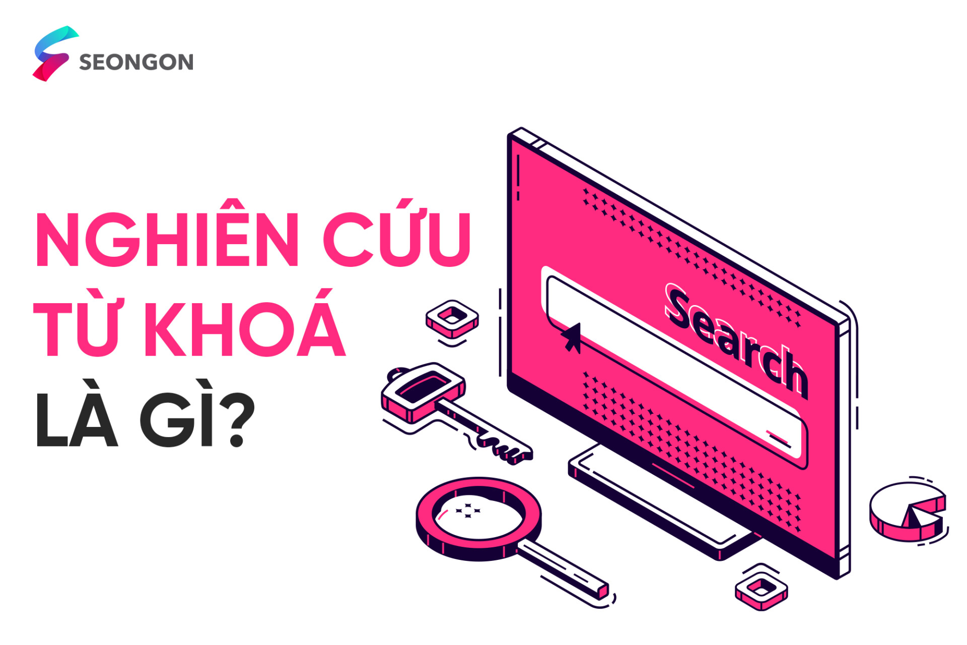 Nghiên cứu từ khóa với Keyword Explorer của Ahrefs