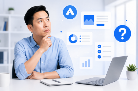 người mới bắt đầu chạy quảng cáo google ads nên học seongon