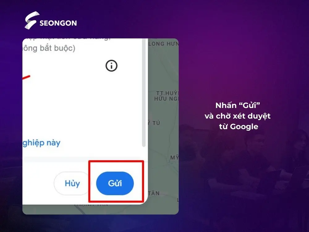 Nhấn