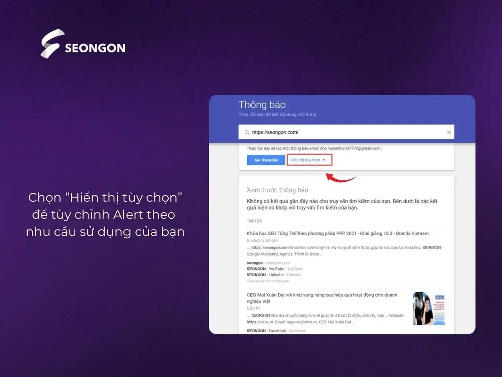 Nhấn