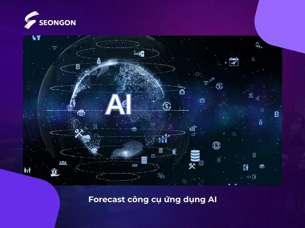 Quản lý tài nguyên hiệu quả cho chiến dịch SEO