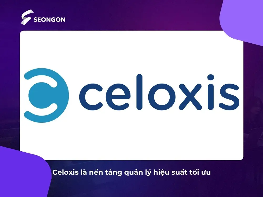 Quản lý thời gian và ngân sách hiệu quả với Celoxis
