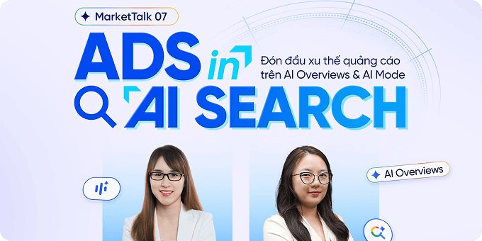 [MarketTalk 07] Ads in AI Search