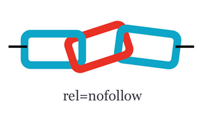 Thẻ rel=”nofollow”