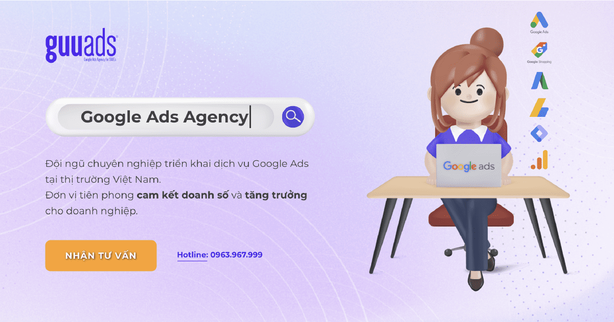 Công ty TNHH Alpha Beta Việt Nam là quản lý của một cộng đồng Google Adwords lớn nhất Việt Nam với hơn 50.000 thành viên