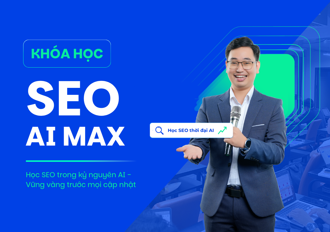 AIMAX SEO Course