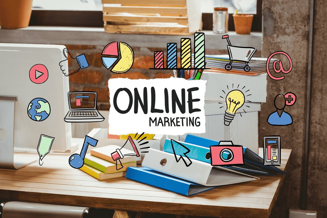 Tìm hiểu kiến thức về Marketing giúp bạn có cái nhìn tổng quan về ngành