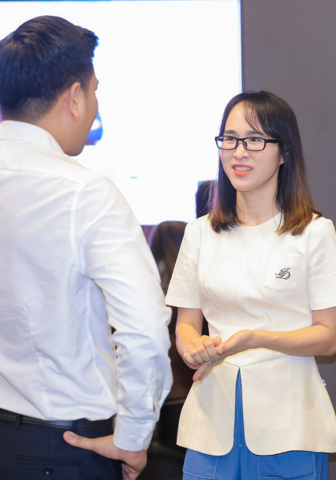 trao đổi có tâm