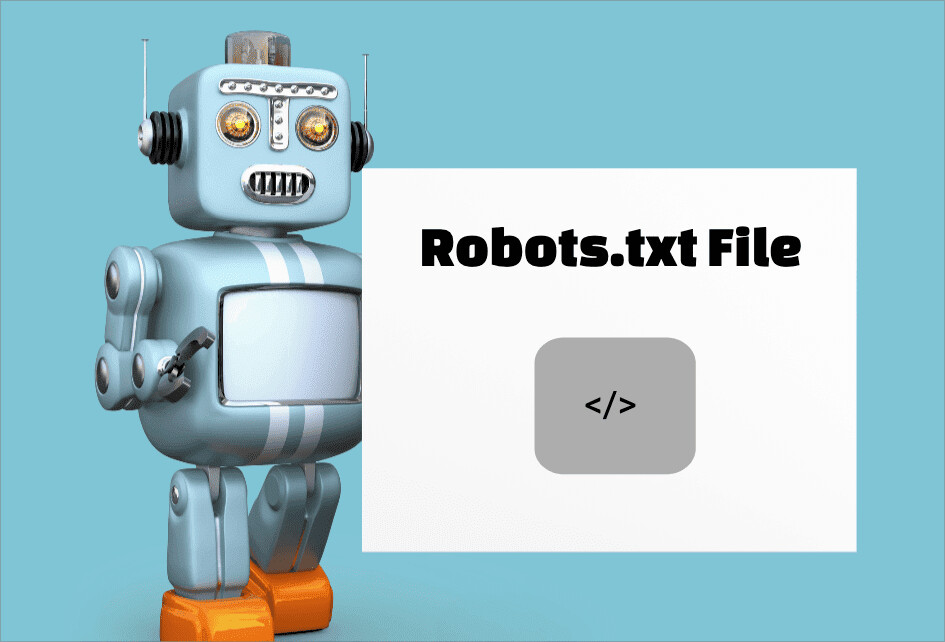 File robots.txt đóng vai trò quan trọng trong việc điều phối lưu lượng truy cập